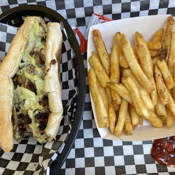 Aztec Burgers - Aztec Philly and fries - Burgers Near Me - Henderson, Nevada Aztec Burgers - Aztec Philly and fries - Burgers Near Me - Henderson, Nevada