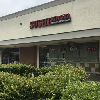 Sushi Kinoya - Sushi Bars Near Me - Long Beach, California Sushi Kinoya - Sushi Bars Near Me - Long Beach, California