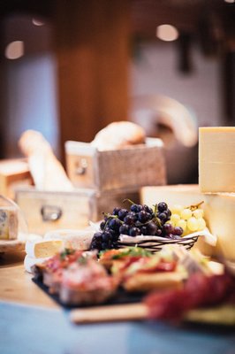 Chalet Hôtel Alpen Valley by null