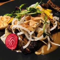 Kushi Japanese Kitchen and Bar