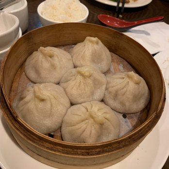 Dumpling Cafe - Soup dumplings - Taiwanese Near Me - Boston, Massachusetts