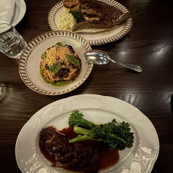 Bouboulina - Desserts Near Me - North Bethesda, Maryland