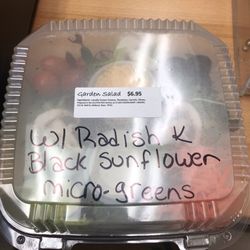 D'Lisa's Gluten Free Kitchen