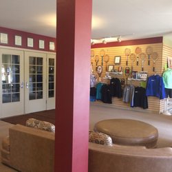 Alpine Tennis & Fitness