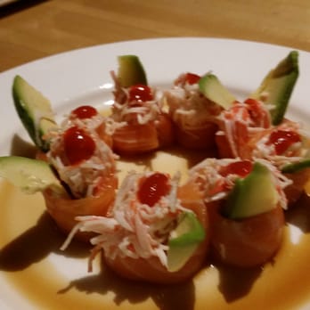 Sushi Sam - butterfly kisses - Japanese Near Me - Southlake, Texas Sushi Sam - butterfly kisses - Japanese Near Me - Southlake, Texas