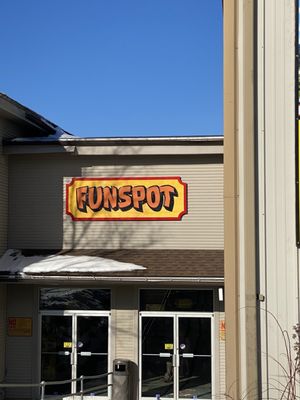 American Classic Arcade Museum by null