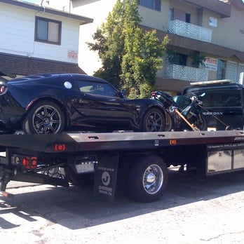 Norwalk Tow & Transport - These guys are great multi taskers - Towing Near Me - Downey, California Norwalk Tow & Transport - These guys are great multi taskers - Towing Near Me - Downey, California