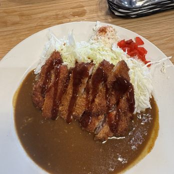 Curry Hyuga - Japanese Curry Near Me - Cupertino, California Curry Hyuga - Japanese Curry Near Me - Cupertino, California