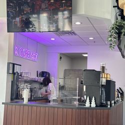 K Cafe 407