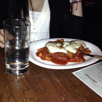 Legno Chicago - Italian Near Me - Chicago, Illinois