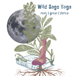 Wild Sage Yoga