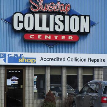 Shuswap Collision Center - Body Shops Near Me - Salmon Arm, British Columbia Shuswap Collision Center - Body Shops Near Me - Salmon Arm, British Columbia