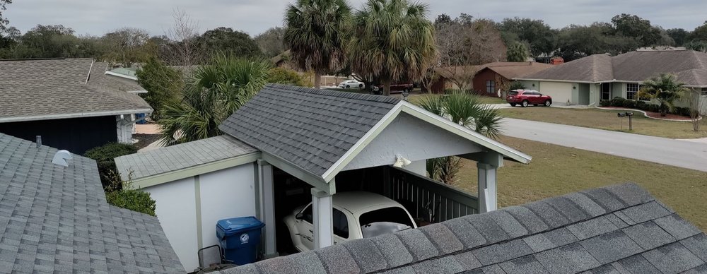 Slide of SunCare Roofing