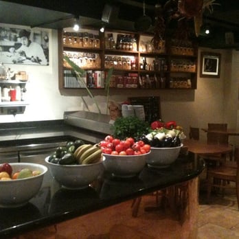 La Cucina - La cucina de "La Cucina" - Italian Near Me - Oxford, OXF La Cucina - La cucina de "La Cucina" - Italian Near Me - Oxford, OXF