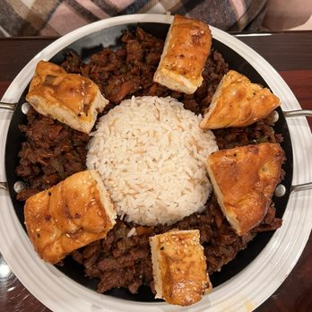 Ayintap Mediterranean Grill - Turkish Near Me - Houston, Texas
