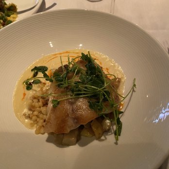 Boiler Room - Grouper - New American Near Me - Omaha, Nebraska