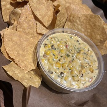 Hamburg Brewing Company - Street corn dip - Brewpubs Near Me - Hamburg, New York Hamburg Brewing Company - Street corn dip - Brewpubs Near Me - Hamburg, New York