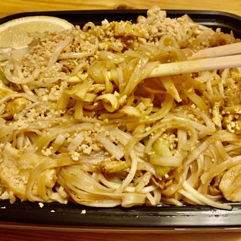 Sunrise Thai - Pad Thai - Thai Near Me - Madison Heights, Michigan