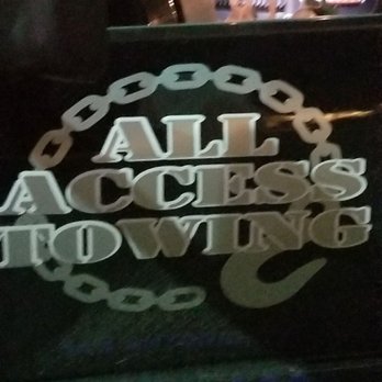 All Access Towing - Towing Near Me All Access Towing - Towing Near Me