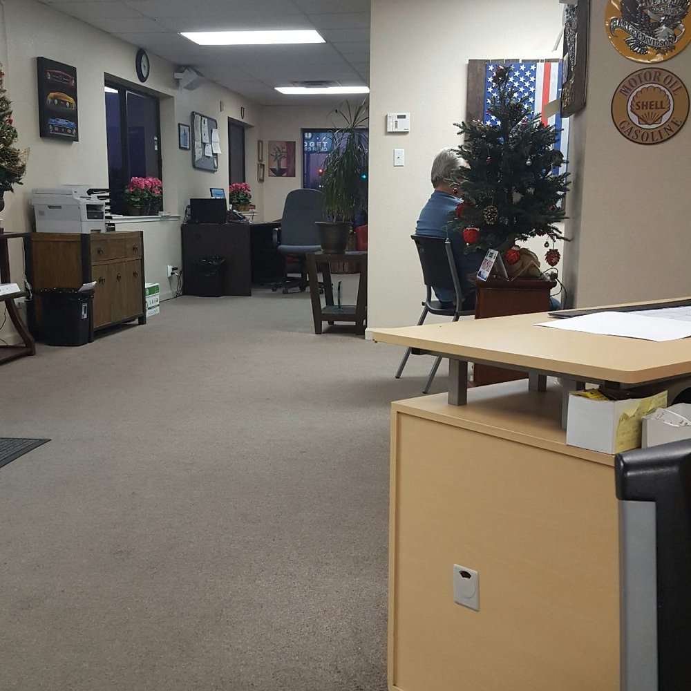 Office Office