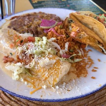 Casa De Reyes - 3 item combo - Mexican Near Me - San Diego, California Casa De Reyes - 3 item combo - Mexican Near Me - San Diego, California
