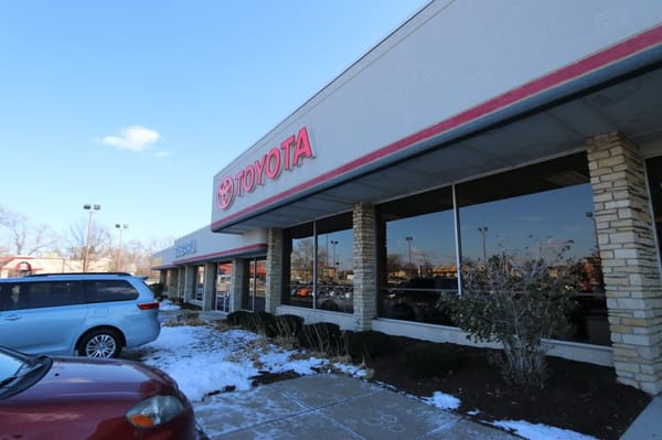 ZEIGLER TOYOTA OF RACINE - Updated August 2025 - 27 Photos & 59 Reviews ...