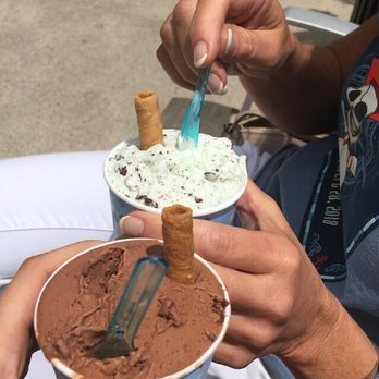 Frost Gelato - Gelato Near Me - Austin, Texas Frost Gelato - Gelato Near Me - Austin, Texas