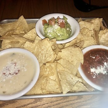 El Rancho 49er Bar - Chips $12 - Cocktail Bars Near Me - Gallup, New Mexico