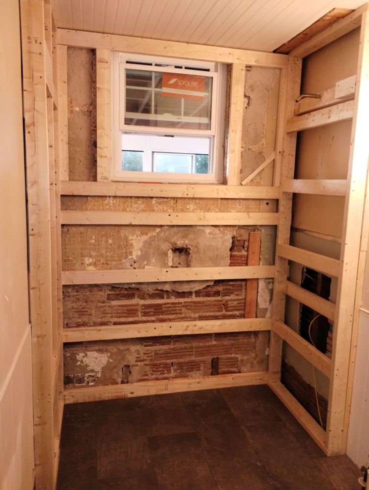 Slide of Hardin's Construction