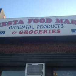 Fiesta Food Mart
