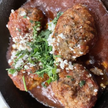 Opa! Authentic Greek - Keftedes - Mediterranean Near Me - Santa Clara, California