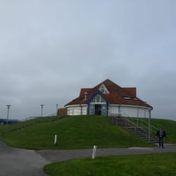 Knaus Campingpark Burhave/Nordsee