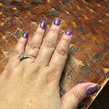Nancy Tom Nails - Nail Salons Near Me - Vallejo, California