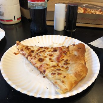 Kay's Pizza - Pizza Near Me - Savannah, Georgia