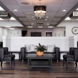 Avanti Salon & Day Spa