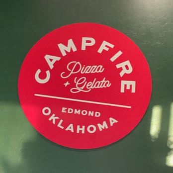 Campfire Pizza & Gelato - Decor - Pizza Near Me - Edmond, Oklahoma Campfire Pizza & Gelato - Decor - Pizza Near Me - Edmond, Oklahoma