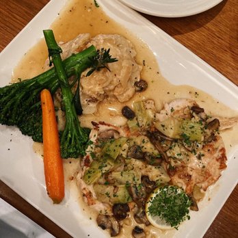 DaVinci's - Romana - Italian Near Me - Marco Island, Florida