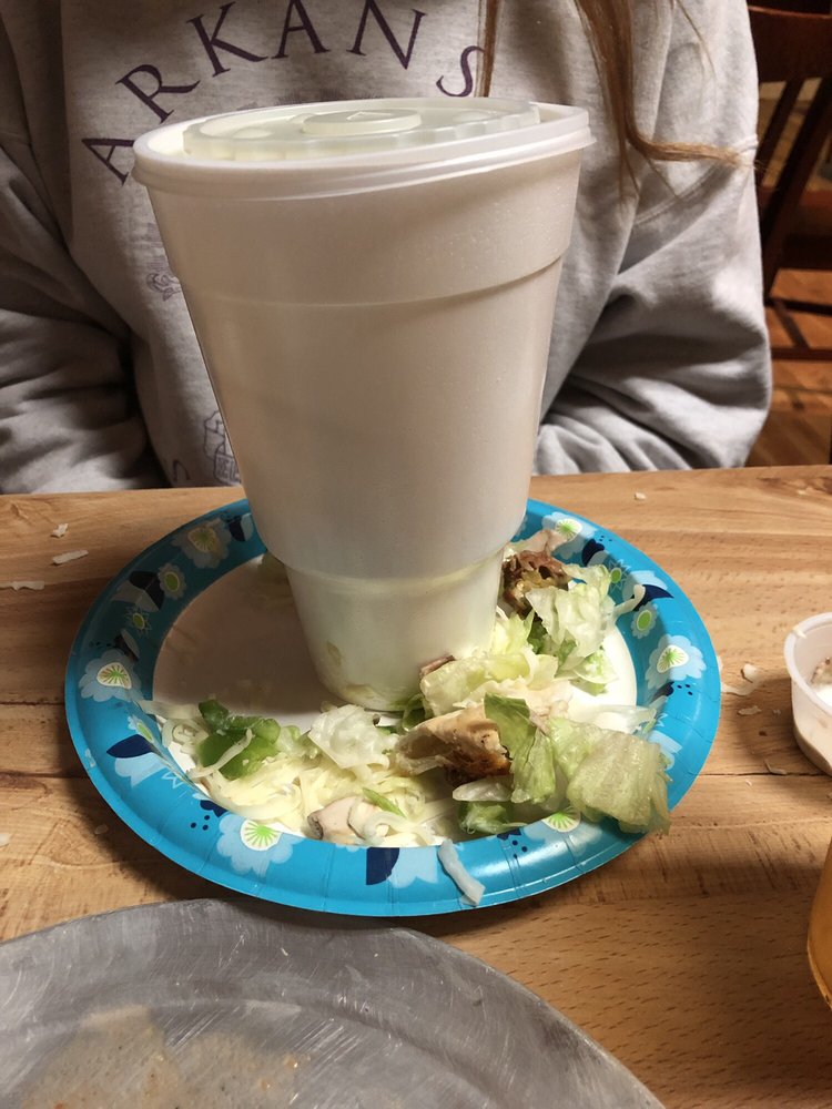 TINY TIM’S PIZZA AND WEST MOUNTAIN BREWING COMPANY 73 Photos & 95