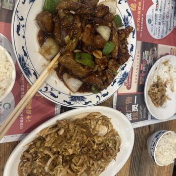 Na Jia Cafe - Chinese Near Me - Rowland Heights, California