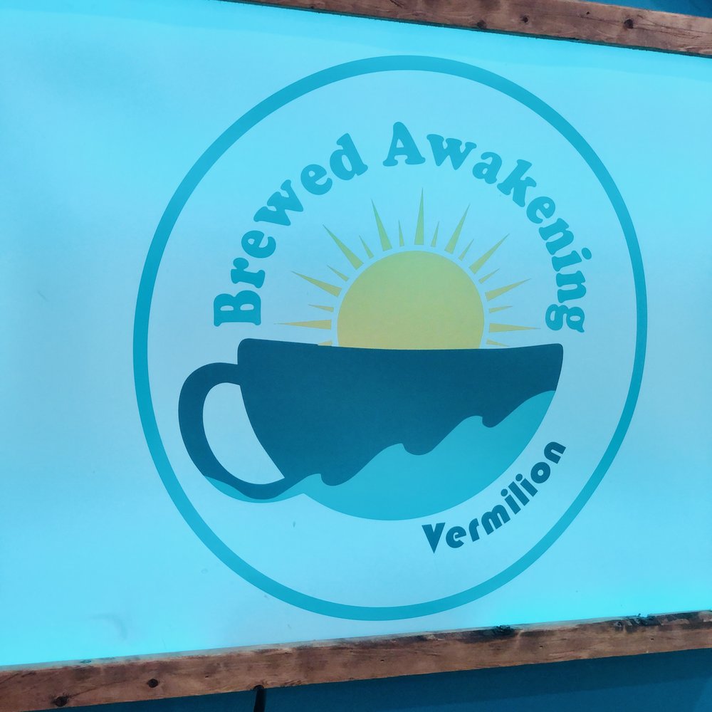 Brewed Awakening - Cafes Near Me - Vermilion, Ohio Brewed Awakening - Cafes Near Me - Vermilion, Ohio