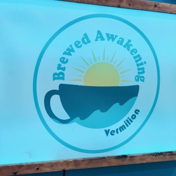 Brewed Awakening - Cafes Near Me - Vermilion, Ohio Brewed Awakening - Cafes Near Me - Vermilion, Ohio