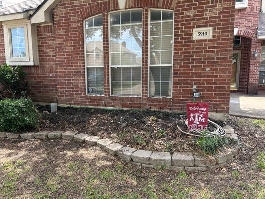 Granite Foundation Repair
