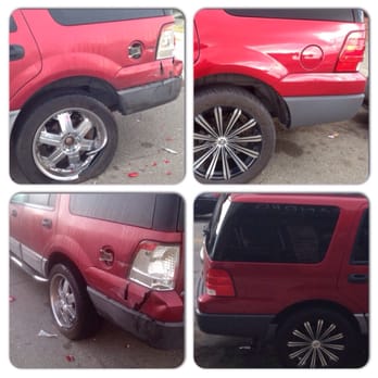 Experience Auto Body - Before and after pics - Body Shops Near Me - Oakland, California Experience Auto Body - Before and after pics - Body Shops Near Me - Oakland, California