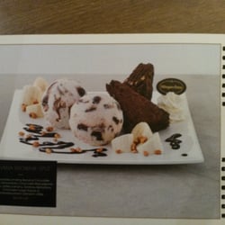 Haagen-Dazs Cafe