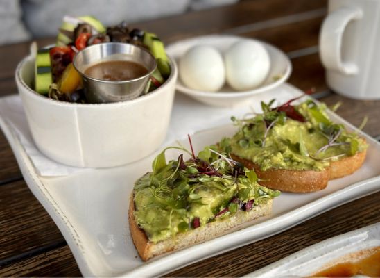 Monica's Livermore by null