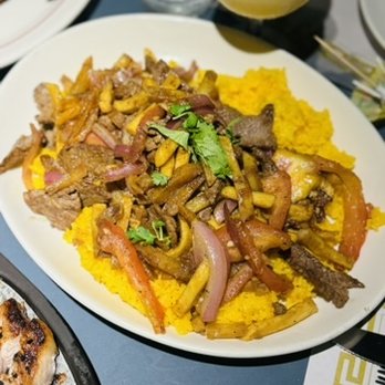 Flor de Mayo - Chinese Near Me - New York, New York Flor de Mayo - Chinese Near Me - New York, New York