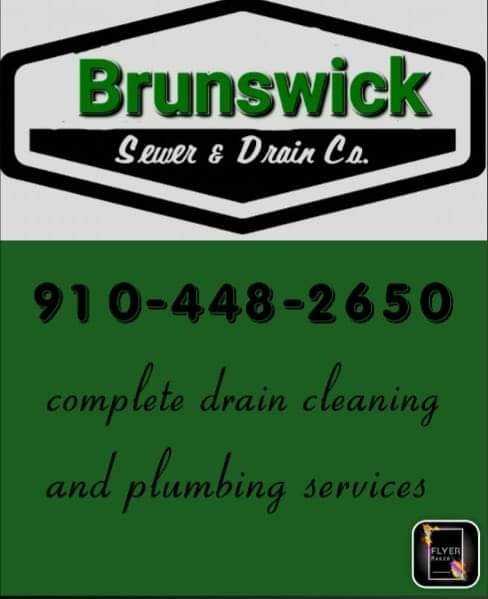 Slide of Brunswick