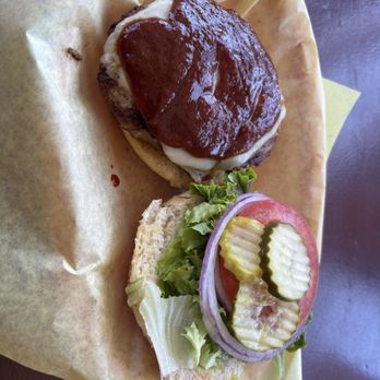 Sylvesters Burgers - American Near Me - Oceano, California Sylvesters Burgers - American Near Me - Oceano, California