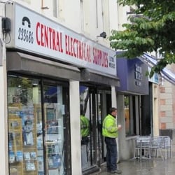 Central Electrical Supplies