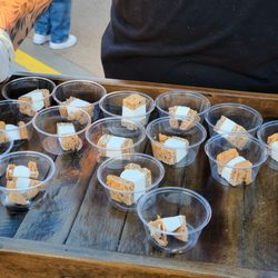 Everbowl - Yummy bites